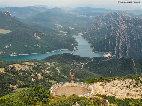 El Mirador de la Figuerassa: Un Tesoro Natural en el Corazón de ...